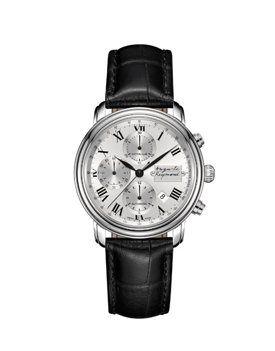 Часы Auguste Reymond Cotton Club AR16C0.6.560.2